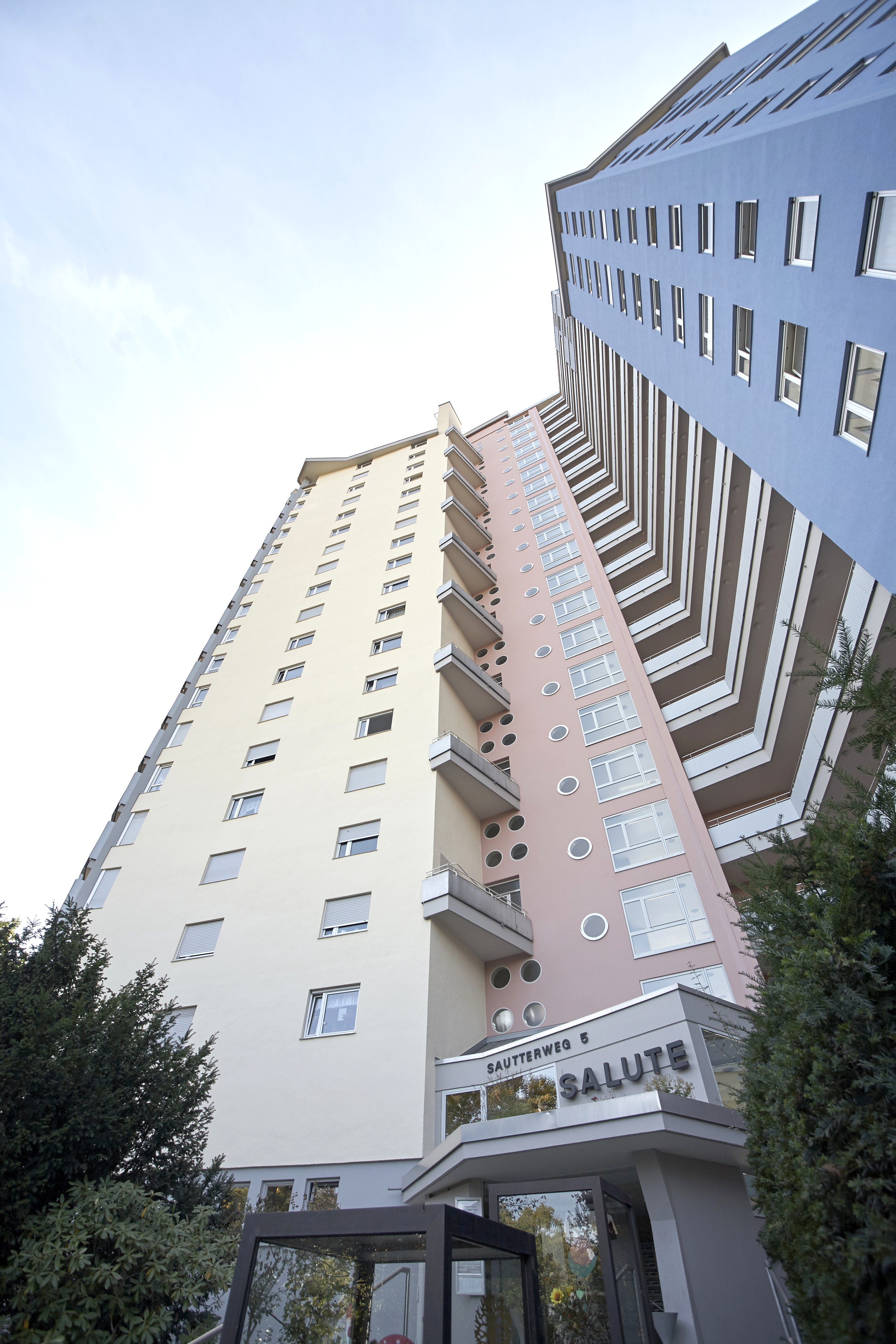 Schmid Immobilien Stuttgart Angelika Schmid